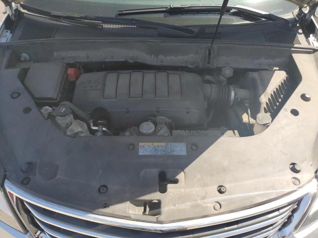 Photo 11 VIN: 1GNKRGKD1HJ275736 - CHEVROLET TRAVERSE 