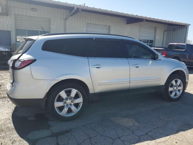 Photo 2 VIN: 1GNKRGKD1HJ275736 - CHEVROLET TRAVERSE 