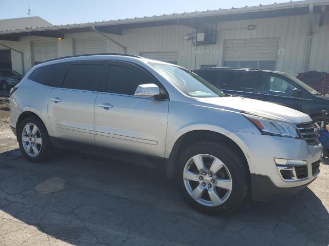 Photo 3 VIN: 1GNKRGKD1HJ275736 - CHEVROLET TRAVERSE 