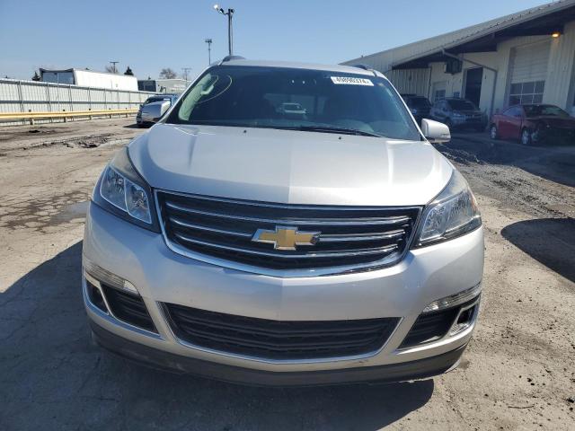 Photo 4 VIN: 1GNKRGKD1HJ275736 - CHEVROLET TRAVERSE 