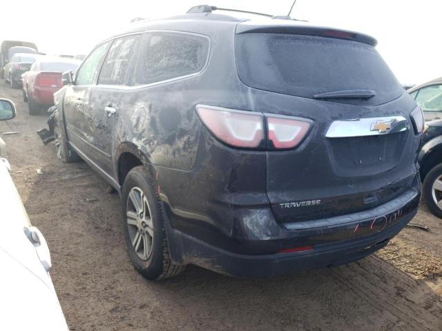 Photo 1 VIN: 1GNKRGKD1HJ297896 - CHEVROLET TRAVERSE 