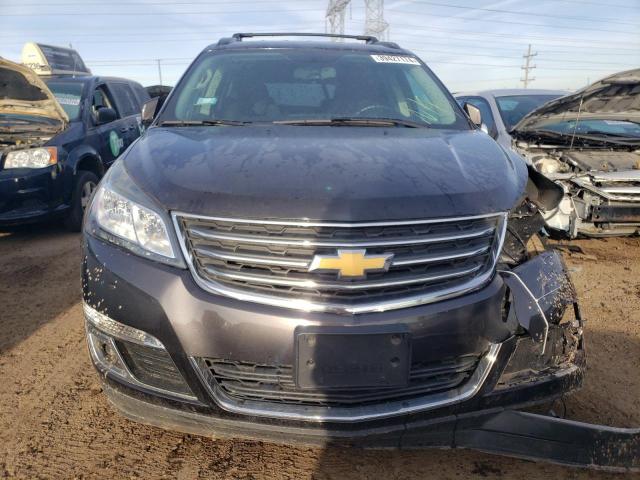 Photo 4 VIN: 1GNKRGKD1HJ297896 - CHEVROLET TRAVERSE 