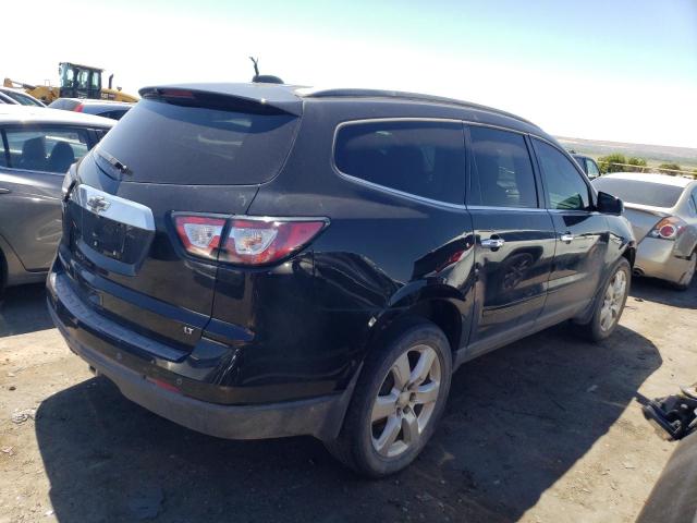 Photo 2 VIN: 1GNKRGKD1HJ308010 - CHEVROLET TRAVERSE L 