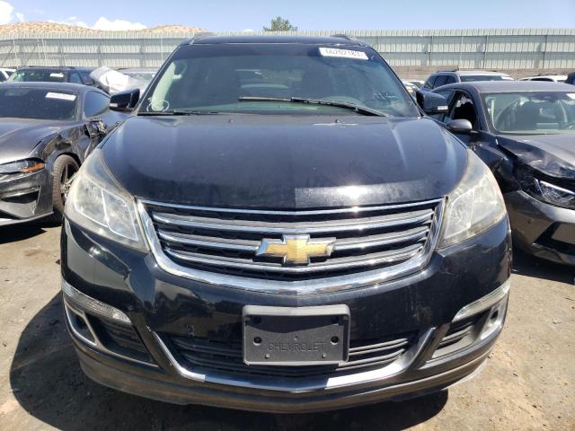 Photo 4 VIN: 1GNKRGKD1HJ308010 - CHEVROLET TRAVERSE L 