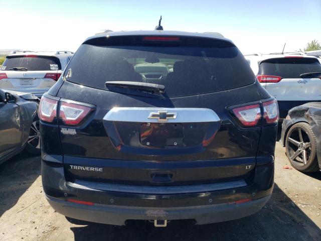 Photo 5 VIN: 1GNKRGKD1HJ308010 - CHEVROLET TRAVERSE L 