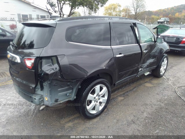 Photo 3 VIN: 1GNKRGKD1HJ315166 - CHEVROLET TRAVERSE 