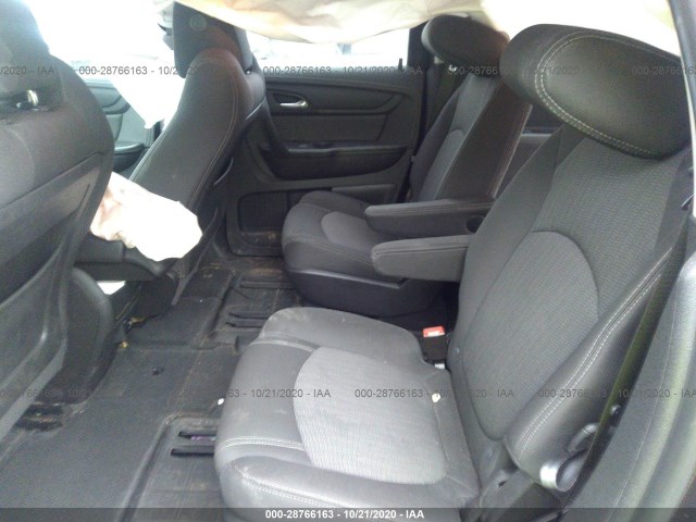 Photo 7 VIN: 1GNKRGKD1HJ315166 - CHEVROLET TRAVERSE 