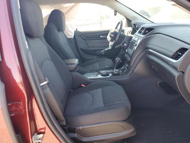 Photo 4 VIN: 1GNKRGKD1HJ322960 - CHEVROLET TRAVERSE L 