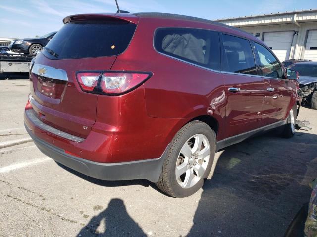 Photo 3 VIN: 1GNKRGKD1HJ331495 - CHEVROLET TRAVERSE L 