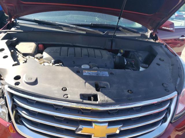 Photo 6 VIN: 1GNKRGKD1HJ331495 - CHEVROLET TRAVERSE L 