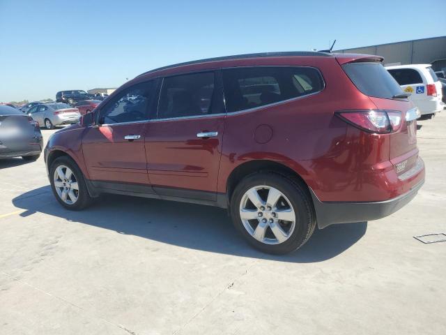 Photo 1 VIN: 1GNKRGKD1HJ339094 - CHEVROLET TRAVERSE L 