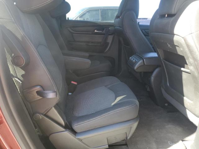 Photo 10 VIN: 1GNKRGKD1HJ339094 - CHEVROLET TRAVERSE L 