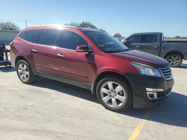 Photo 3 VIN: 1GNKRGKD1HJ339094 - CHEVROLET TRAVERSE L 