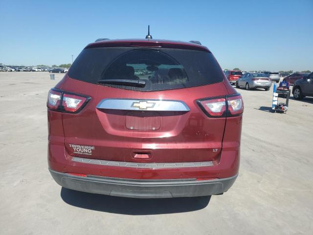 Photo 5 VIN: 1GNKRGKD1HJ339094 - CHEVROLET TRAVERSE L 