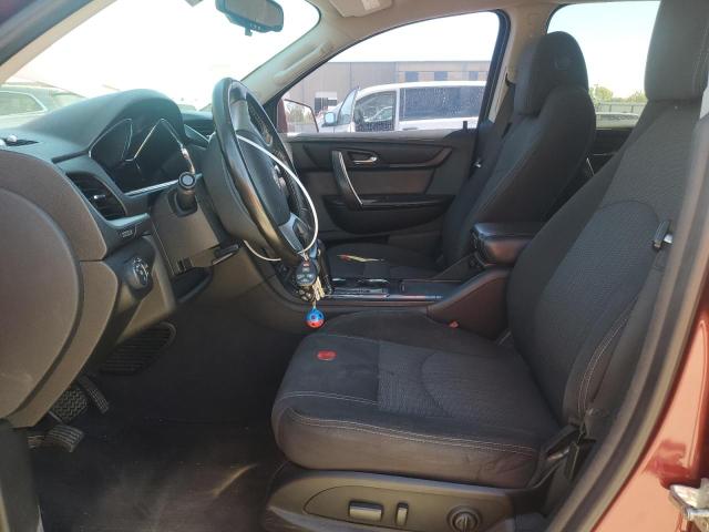 Photo 6 VIN: 1GNKRGKD1HJ339094 - CHEVROLET TRAVERSE L 