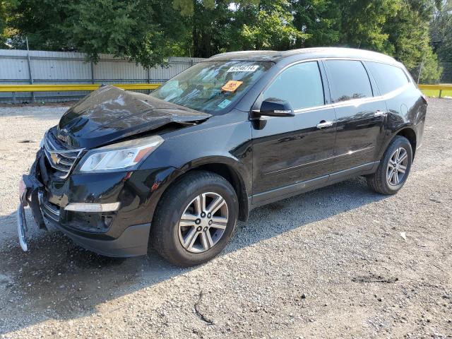 Photo 0 VIN: 1GNKRGKD1HJ340911 - CHEVROLET TRAVERSE L 