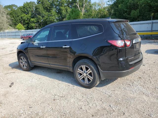 Photo 1 VIN: 1GNKRGKD1HJ340911 - CHEVROLET TRAVERSE L 