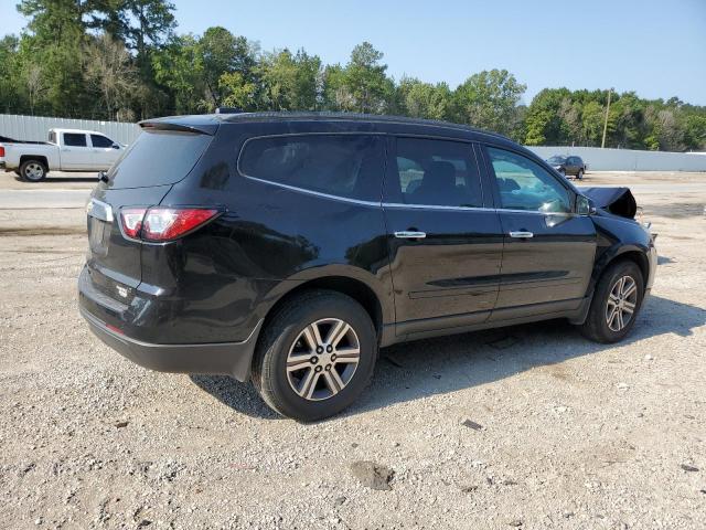 Photo 2 VIN: 1GNKRGKD1HJ340911 - CHEVROLET TRAVERSE L 