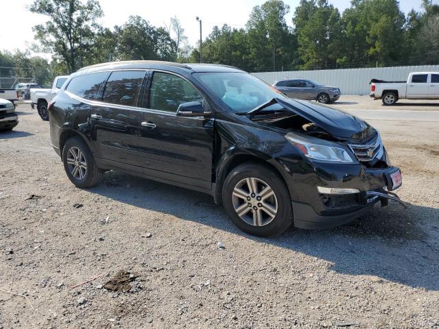 Photo 3 VIN: 1GNKRGKD1HJ340911 - CHEVROLET TRAVERSE L 