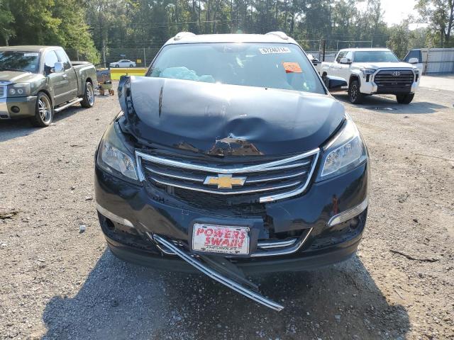 Photo 4 VIN: 1GNKRGKD1HJ340911 - CHEVROLET TRAVERSE L 