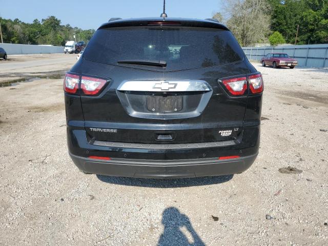 Photo 5 VIN: 1GNKRGKD1HJ340911 - CHEVROLET TRAVERSE L 