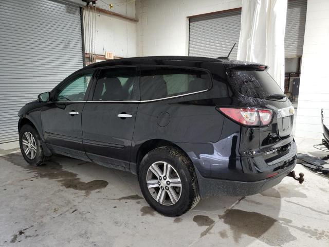 Photo 1 VIN: 1GNKRGKD1HJ342562 - CHEVROLET TRAVERSE L 