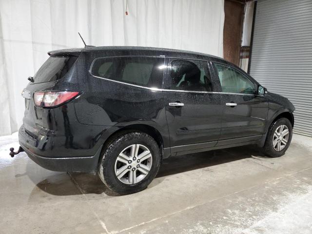 Photo 2 VIN: 1GNKRGKD1HJ342562 - CHEVROLET TRAVERSE L 