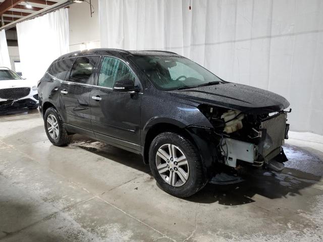 Photo 3 VIN: 1GNKRGKD1HJ342562 - CHEVROLET TRAVERSE L 