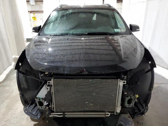 Photo 4 VIN: 1GNKRGKD1HJ342562 - CHEVROLET TRAVERSE L 