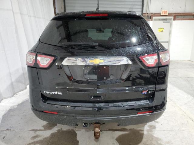 Photo 5 VIN: 1GNKRGKD1HJ342562 - CHEVROLET TRAVERSE L 