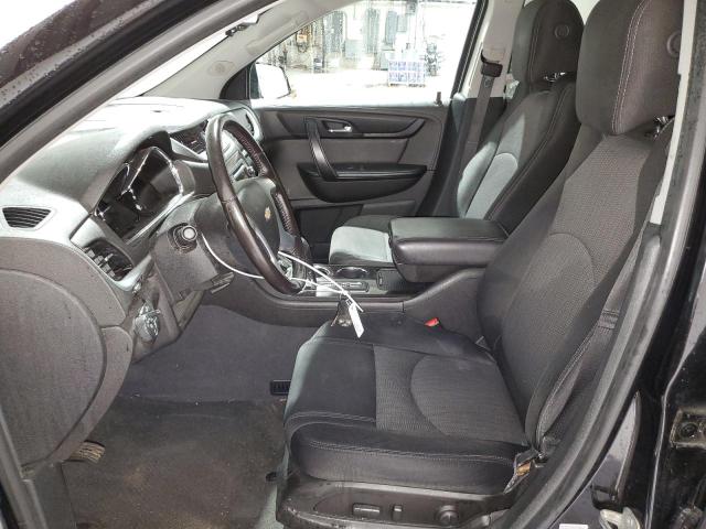 Photo 6 VIN: 1GNKRGKD1HJ342562 - CHEVROLET TRAVERSE L 