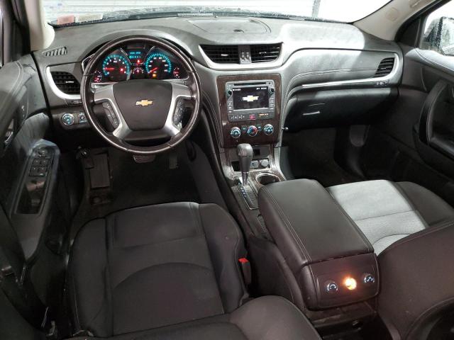 Photo 7 VIN: 1GNKRGKD1HJ342562 - CHEVROLET TRAVERSE L 