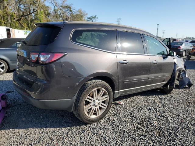 Photo 2 VIN: 1GNKRGKD2DJ101202 - CHEVROLET TRAVERSE 