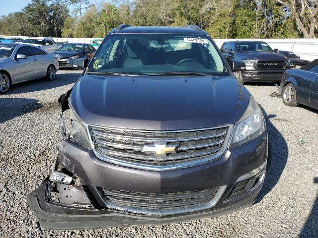 Photo 4 VIN: 1GNKRGKD2DJ101202 - CHEVROLET TRAVERSE 