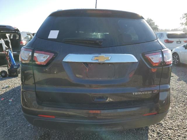 Photo 5 VIN: 1GNKRGKD2DJ101202 - CHEVROLET TRAVERSE 