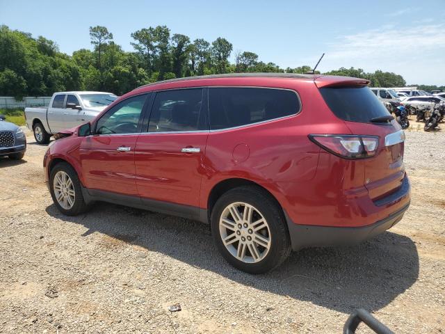 Photo 1 VIN: 1GNKRGKD2DJ104780 - CHEVROLET TRAVERSE L 