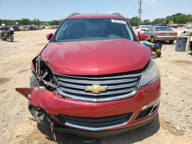 Photo 4 VIN: 1GNKRGKD2DJ104780 - CHEVROLET TRAVERSE L 