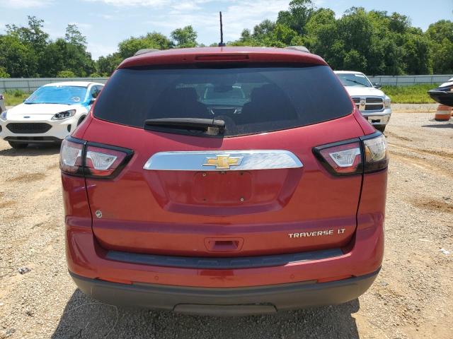 Photo 5 VIN: 1GNKRGKD2DJ104780 - CHEVROLET TRAVERSE L 