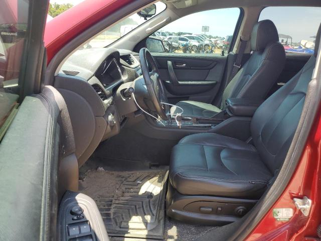 Photo 6 VIN: 1GNKRGKD2DJ104780 - CHEVROLET TRAVERSE L 