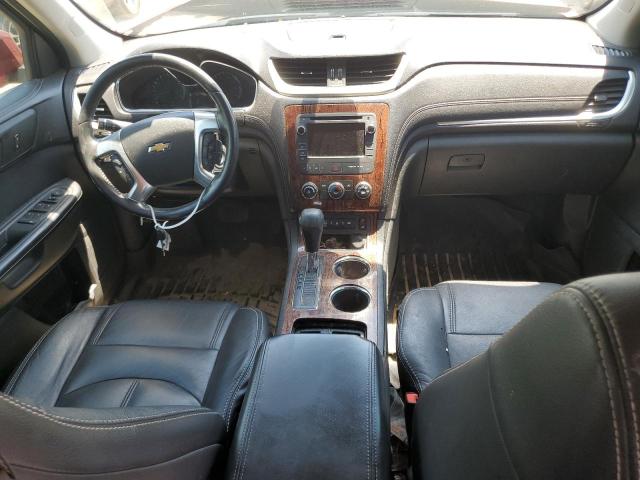 Photo 7 VIN: 1GNKRGKD2DJ104780 - CHEVROLET TRAVERSE L 