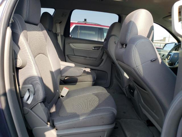 Photo 10 VIN: 1GNKRGKD2DJ105069 - CHEVROLET TRAVERSE 