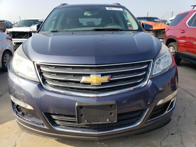 Photo 4 VIN: 1GNKRGKD2DJ105069 - CHEVROLET TRAVERSE 