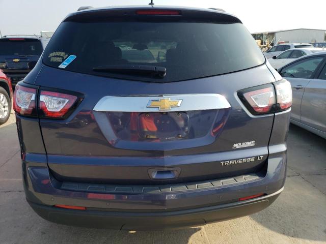 Photo 5 VIN: 1GNKRGKD2DJ105069 - CHEVROLET TRAVERSE 