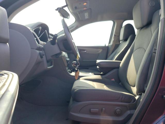 Photo 6 VIN: 1GNKRGKD2DJ105069 - CHEVROLET TRAVERSE 