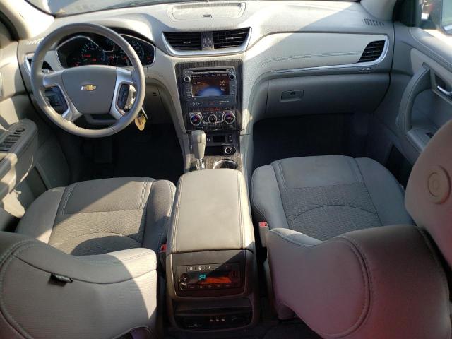 Photo 7 VIN: 1GNKRGKD2DJ105069 - CHEVROLET TRAVERSE 