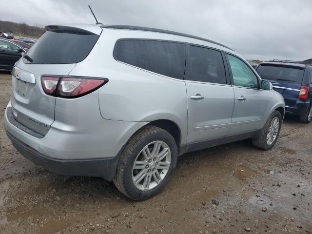 Photo 2 VIN: 1GNKRGKD2DJ117321 - CHEVROLET TRAVERSE L 