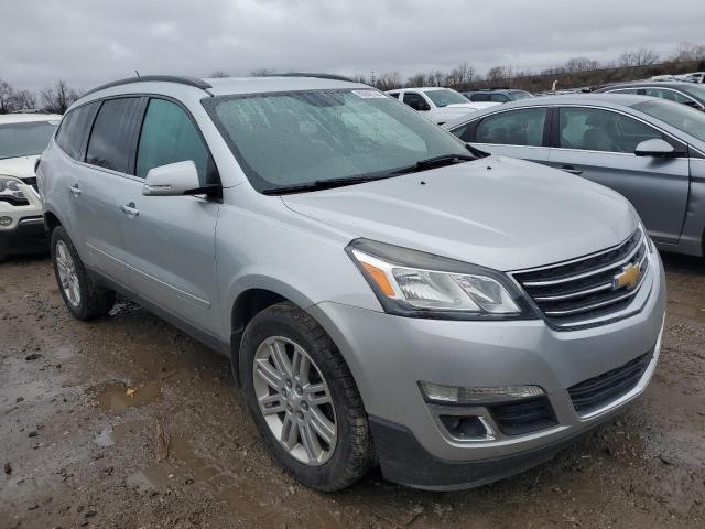 Photo 3 VIN: 1GNKRGKD2DJ117321 - CHEVROLET TRAVERSE L 