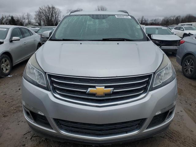 Photo 4 VIN: 1GNKRGKD2DJ117321 - CHEVROLET TRAVERSE L 