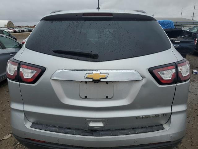 Photo 5 VIN: 1GNKRGKD2DJ117321 - CHEVROLET TRAVERSE L 