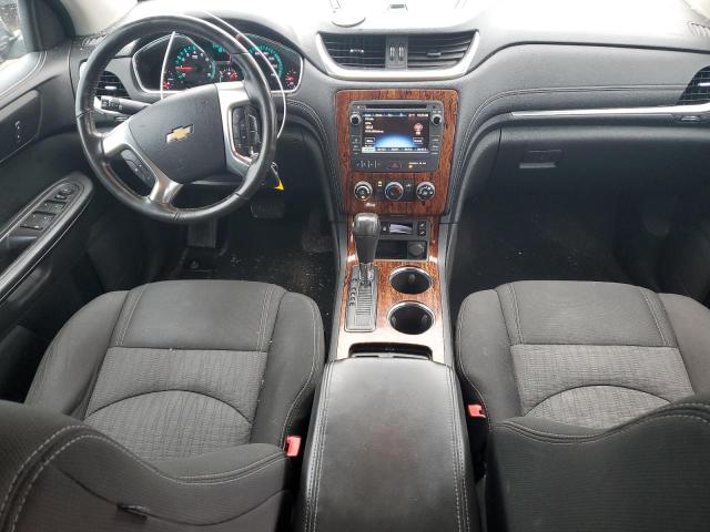 Photo 7 VIN: 1GNKRGKD2DJ117321 - CHEVROLET TRAVERSE L 